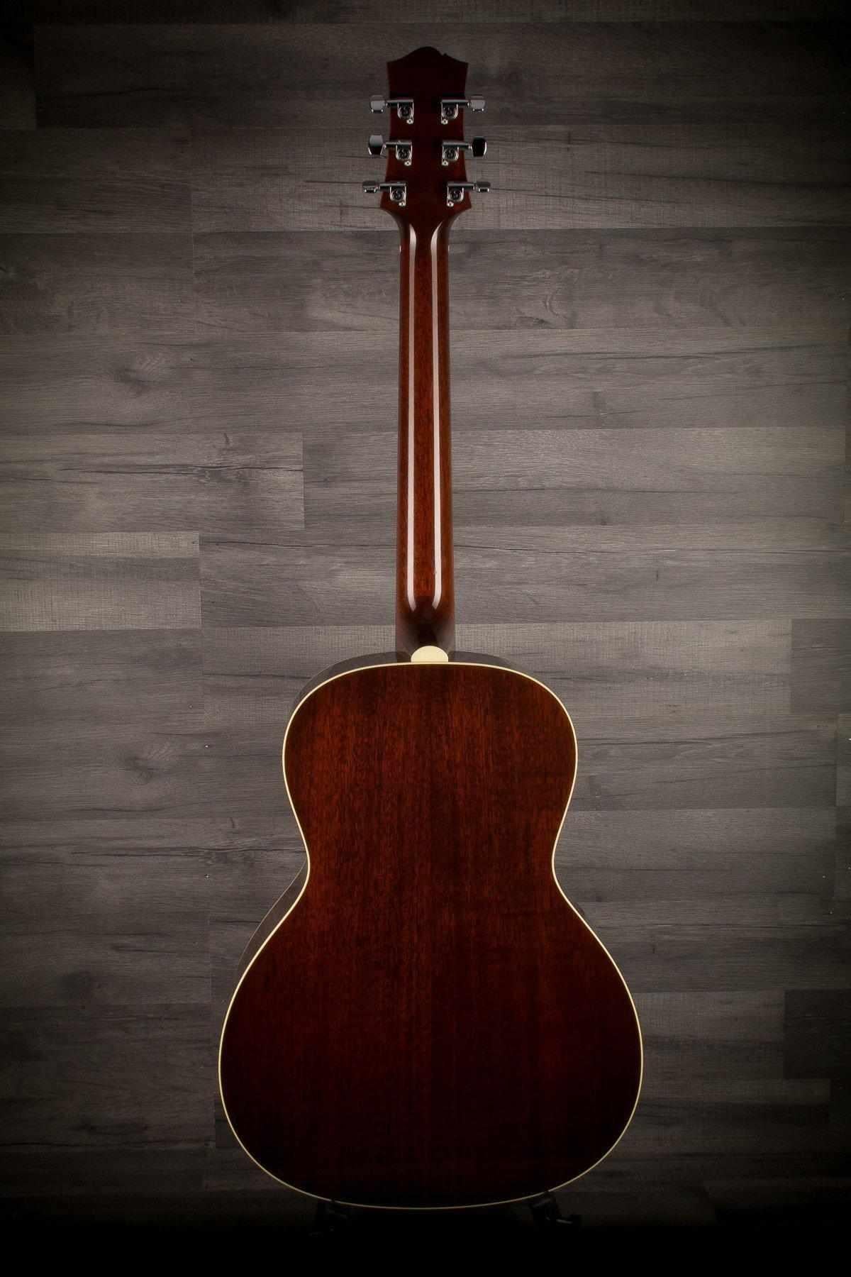 Collings C10, Acoustic Guitar