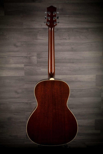 Collings C10, Acoustic Guitar