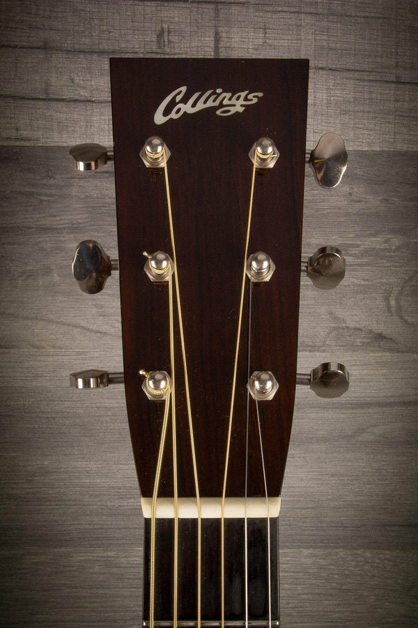 Collings Acoustic Guitar USED Collings Baby 2H