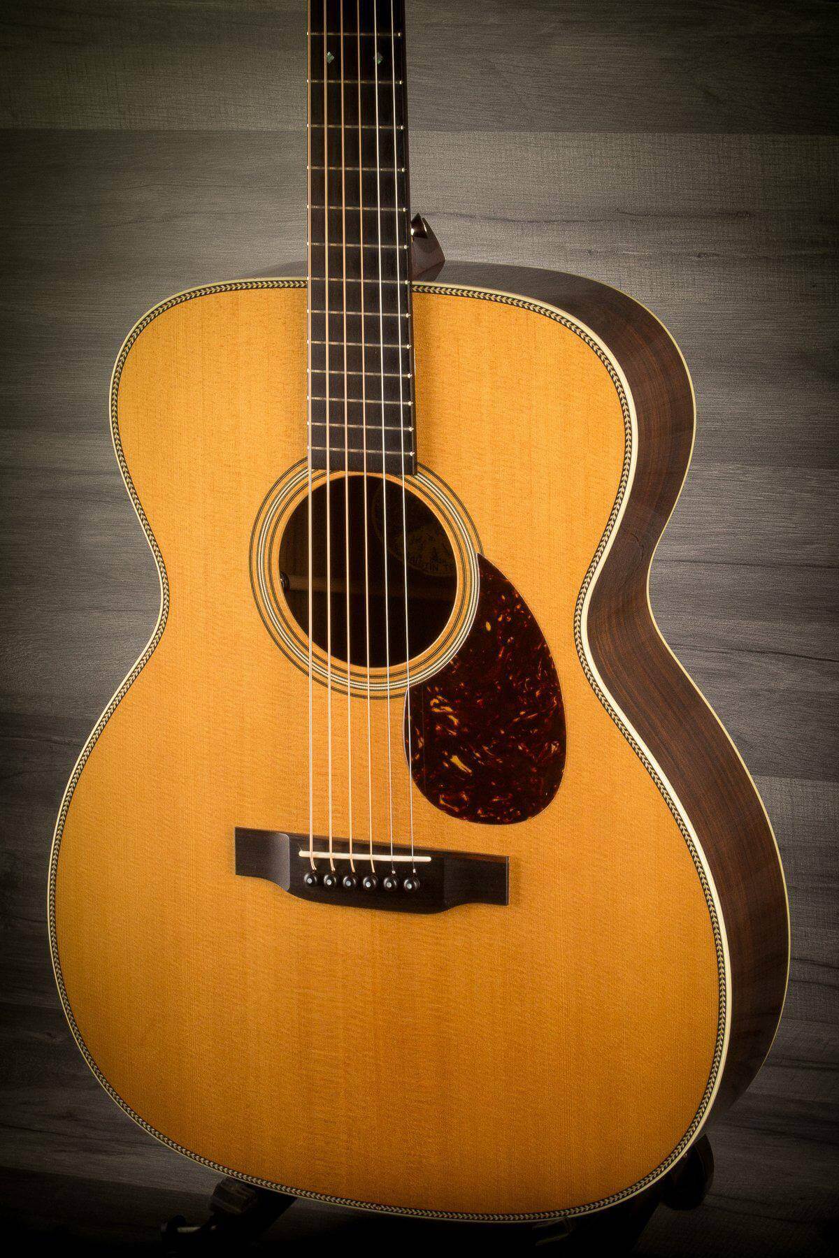 USED - Collings OM2H