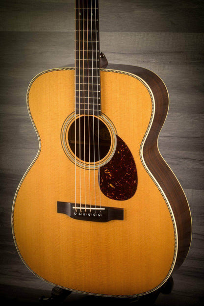 USED - Collings OM2H