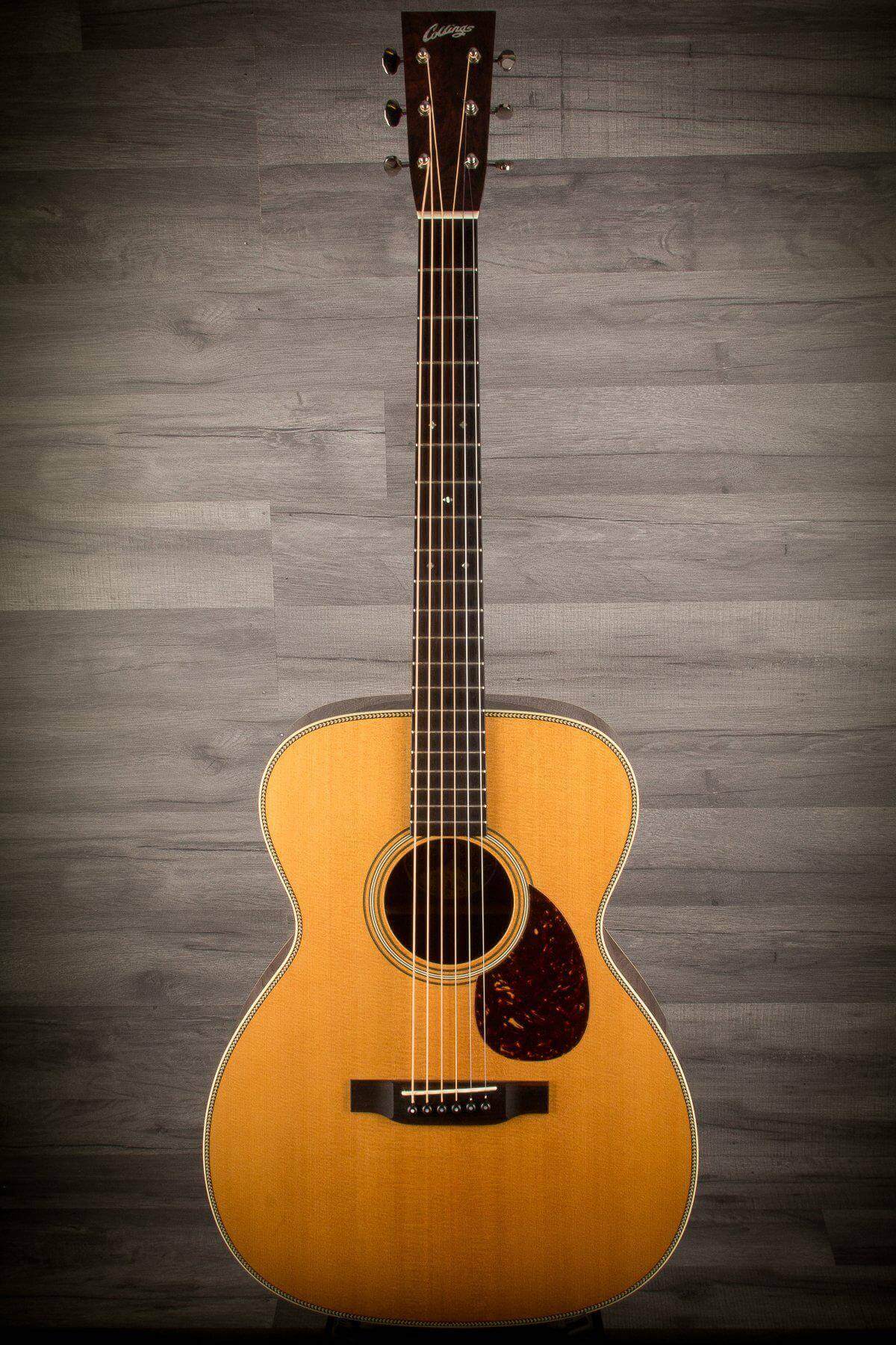 USED - Collings OM2H