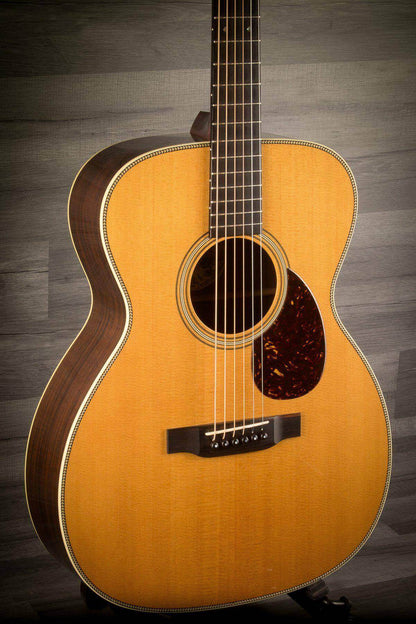 USED - Collings OM2H