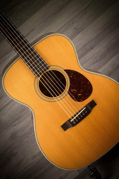 USED - Collings OM2H