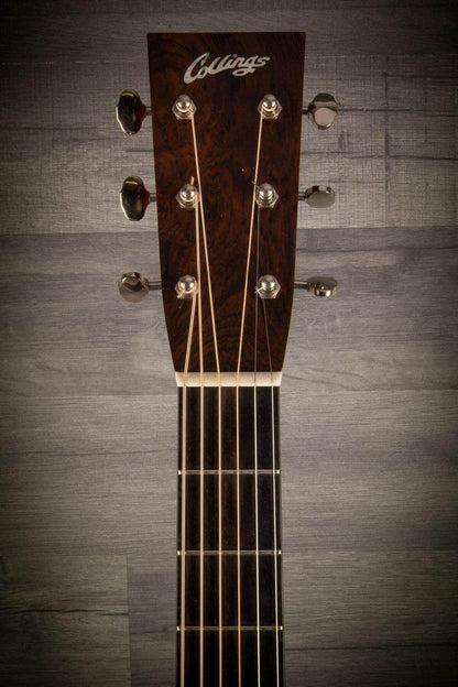 USED - Collings OM2H