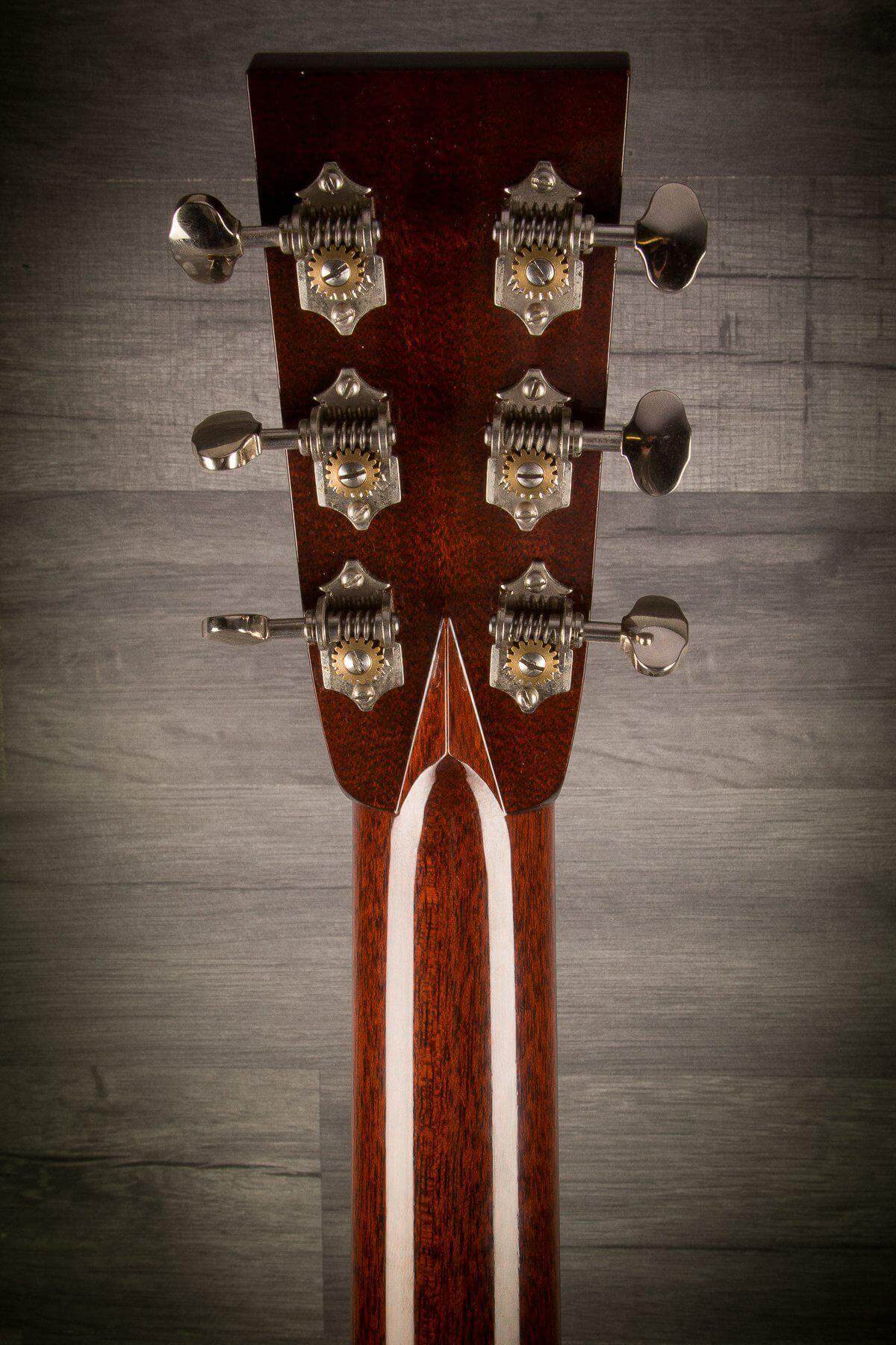 USED - Collings OM2H