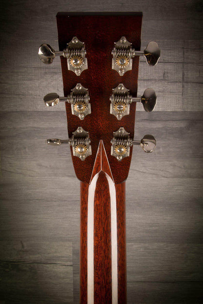 USED - Collings OM2H