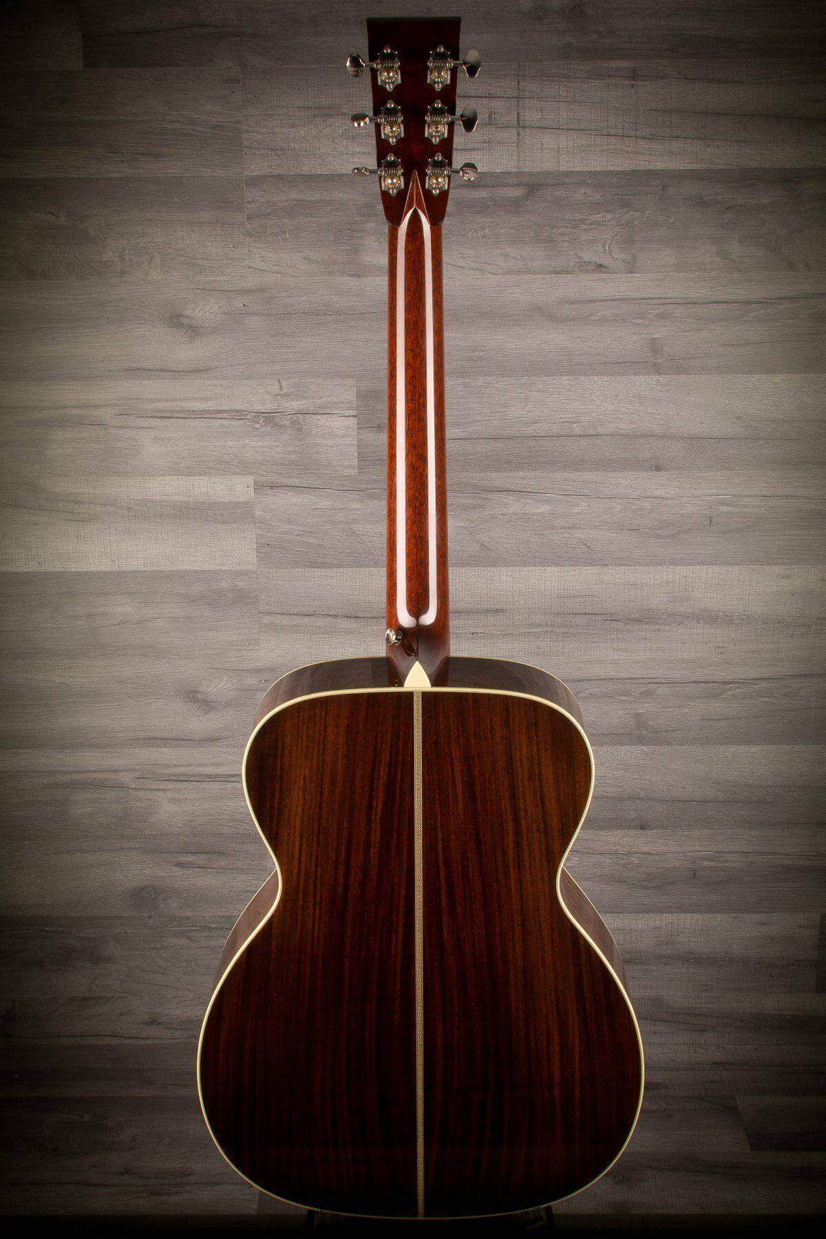 USED - Collings OM2H