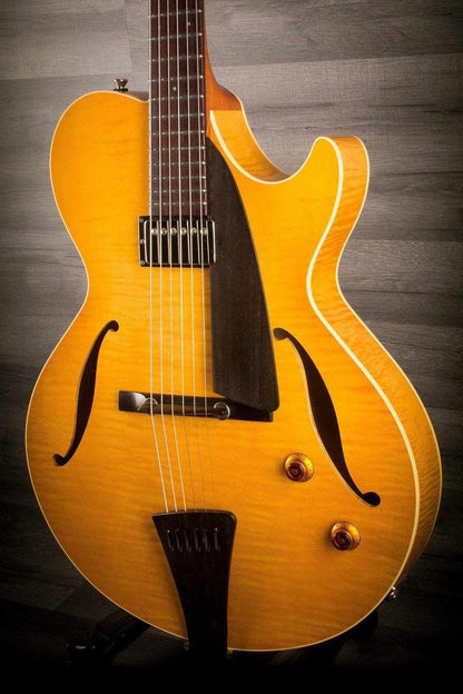 Collings Eastside LC Electric Guitar - Blonde