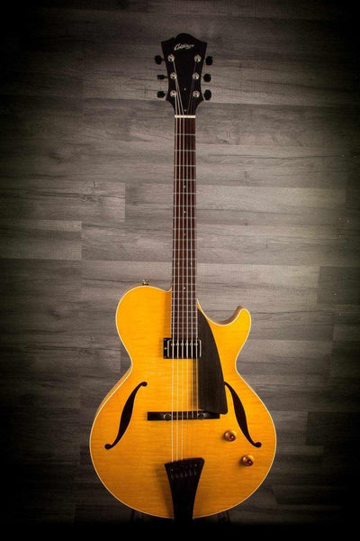 Collings Eastside LC Electric Guitar - Blonde