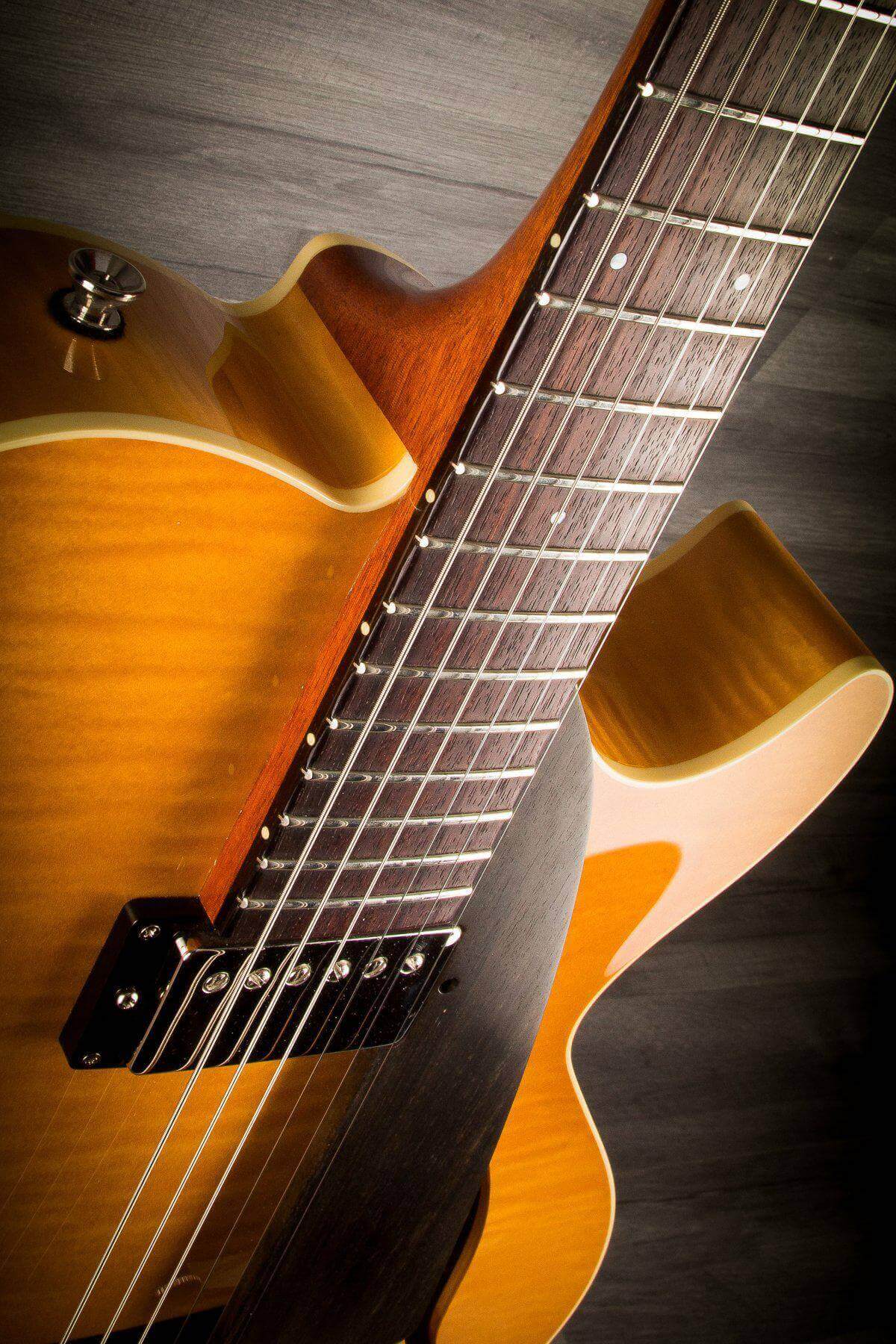 Collings Eastside LC Electric Guitar - Blonde