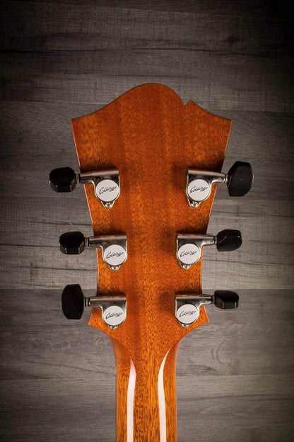 Collings Eastside LC Electric Guitar - Blonde