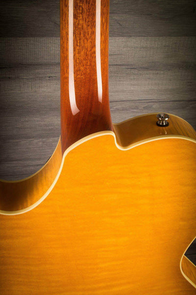 Collings Eastside LC Electric Guitar - Blonde