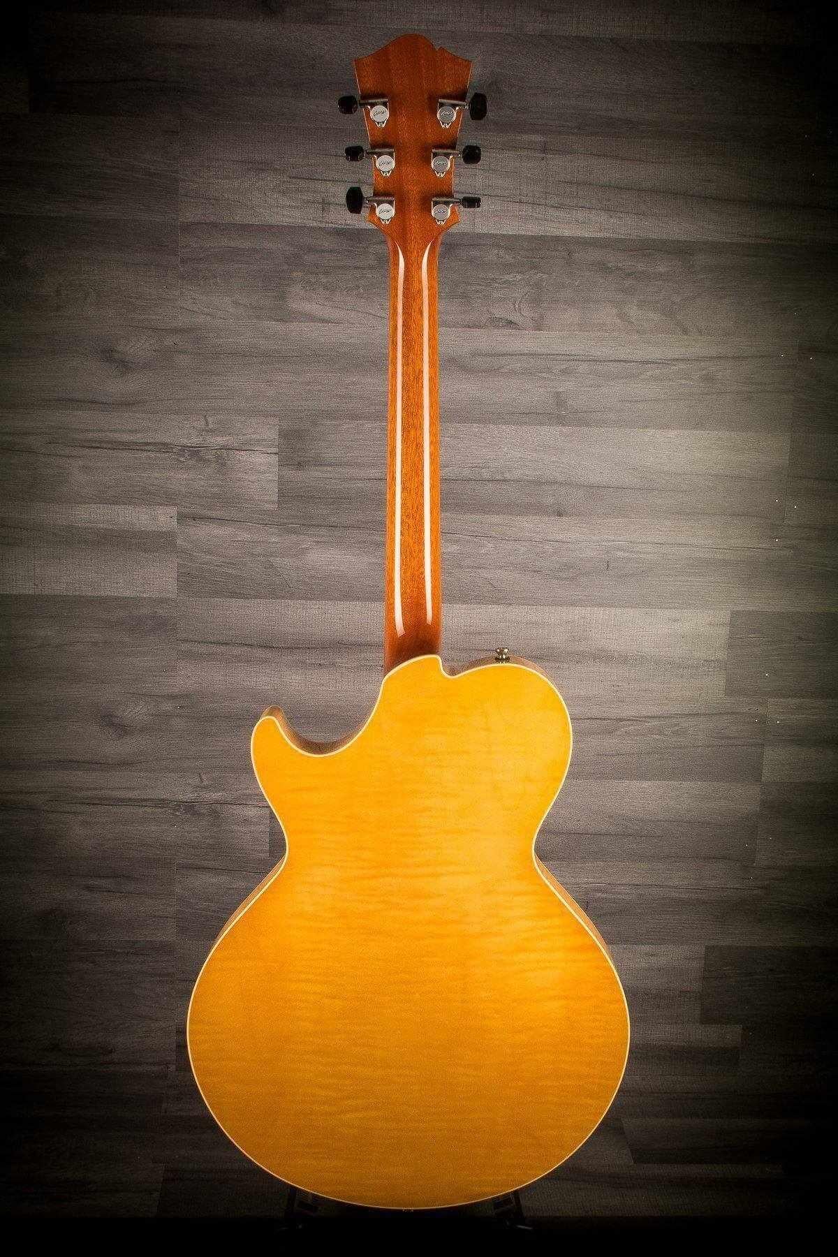 Collings Eastside LC Electric Guitar - Blonde