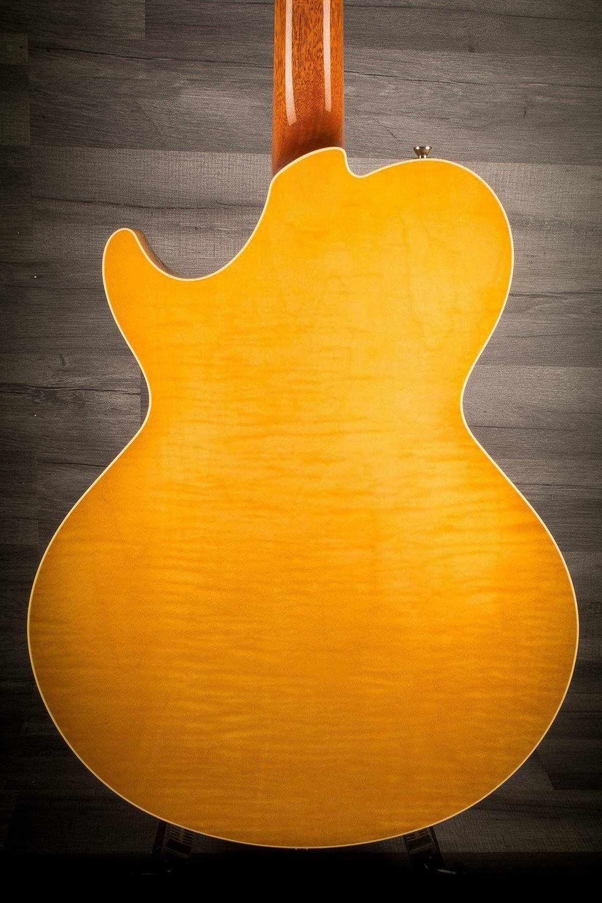 Collings Eastside LC Electric Guitar - Blonde