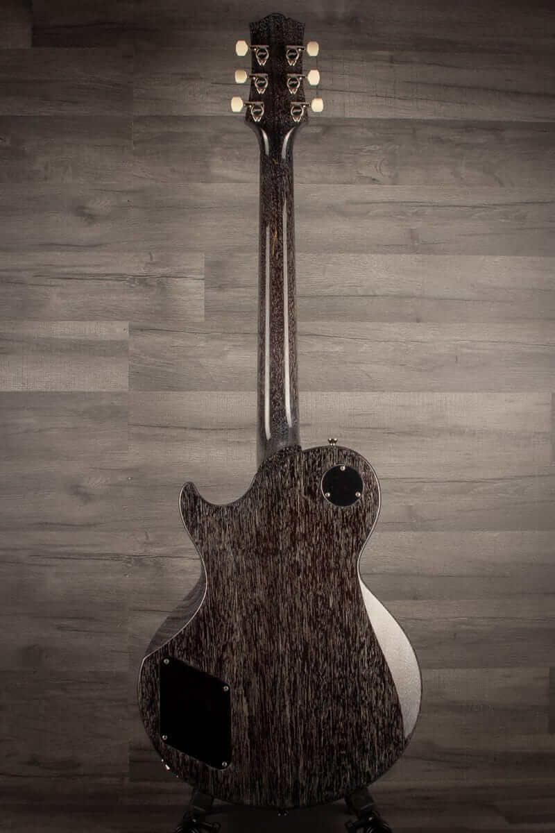 Collings 290 Electric Guitar - Doghair Finish