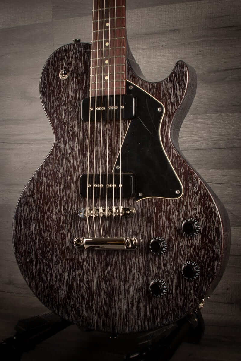 Collings 290 Electric Guitar - Doghair Finish