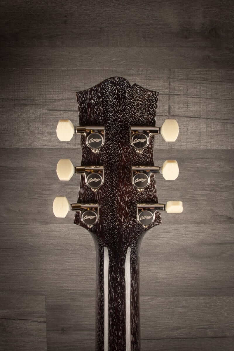 Collings 290 Electric Guitar - Doghair Finish