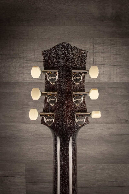 Collings 290 Electric Guitar - Doghair Finish