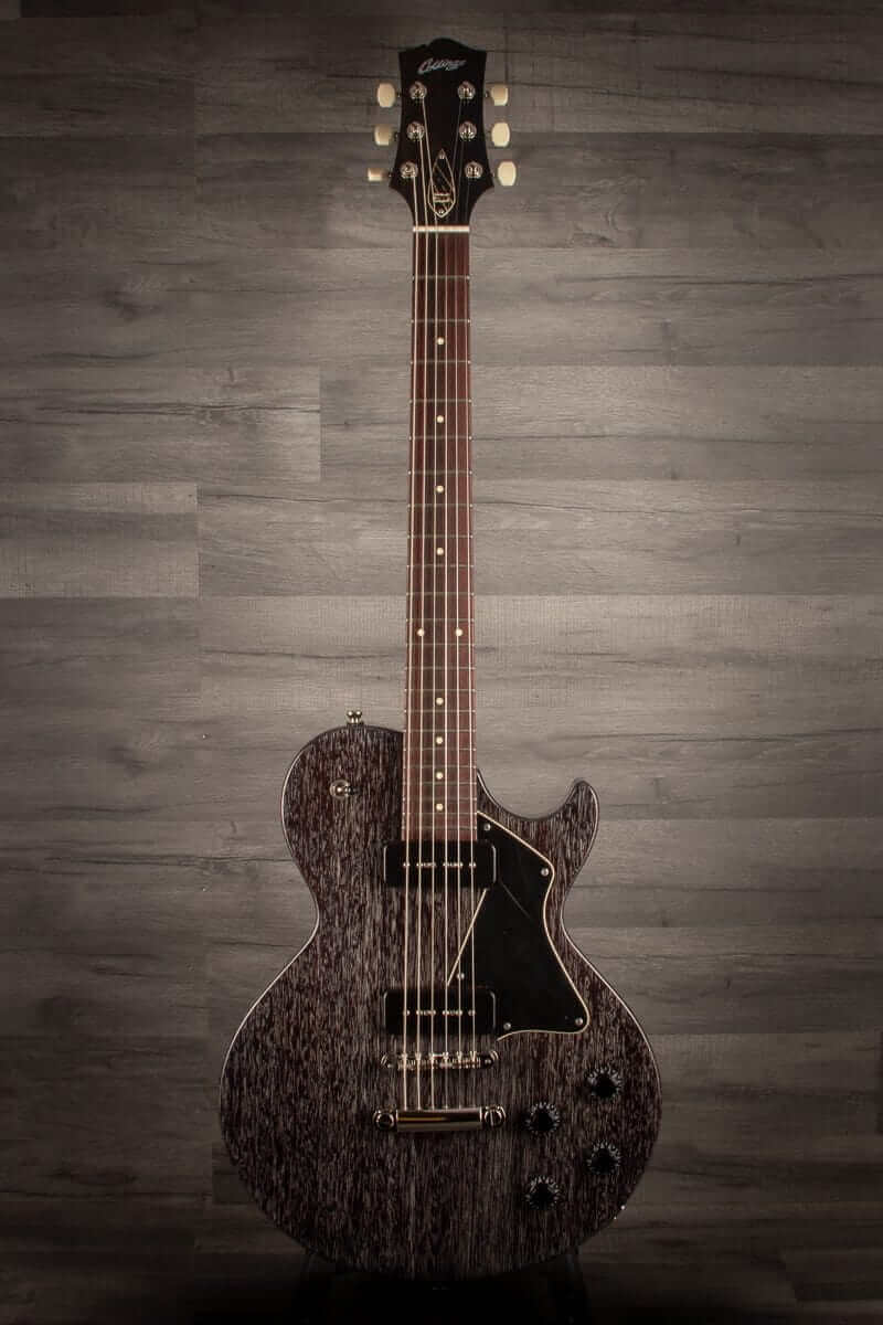 Collings 290 Electric Guitar - Doghair Finish