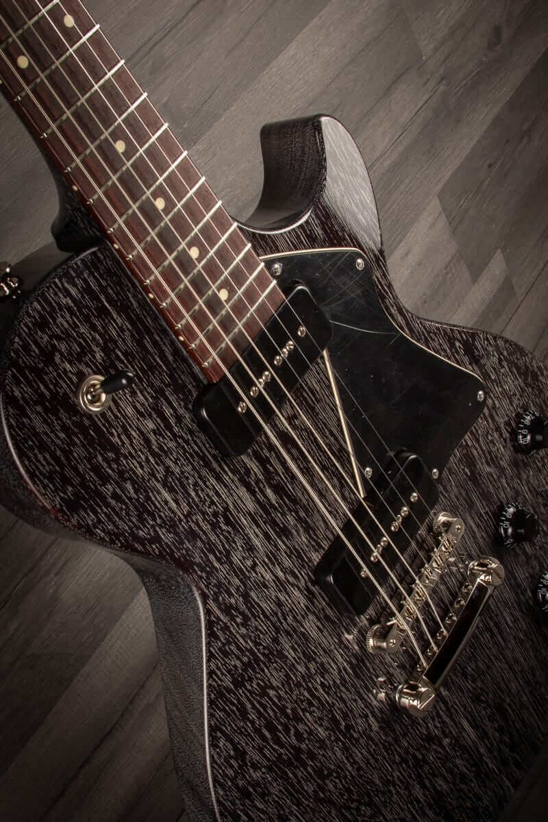 Collings 290 Electric Guitar - Doghair Finish