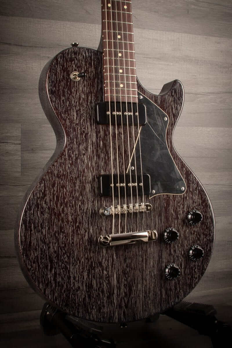 Collings 290 Electric Guitar - Doghair Finish