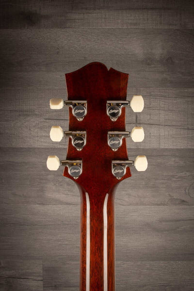 Collings I-30LC Electric Guitar - Tobacco Sunburst