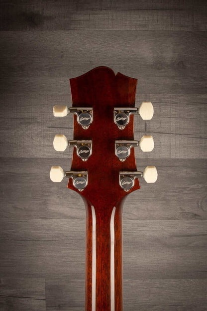 Collings I-30LC Electric Guitar - Tobacco Sunburst