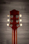 Collings Electric Guitar Collings i30LC Faded Cherry