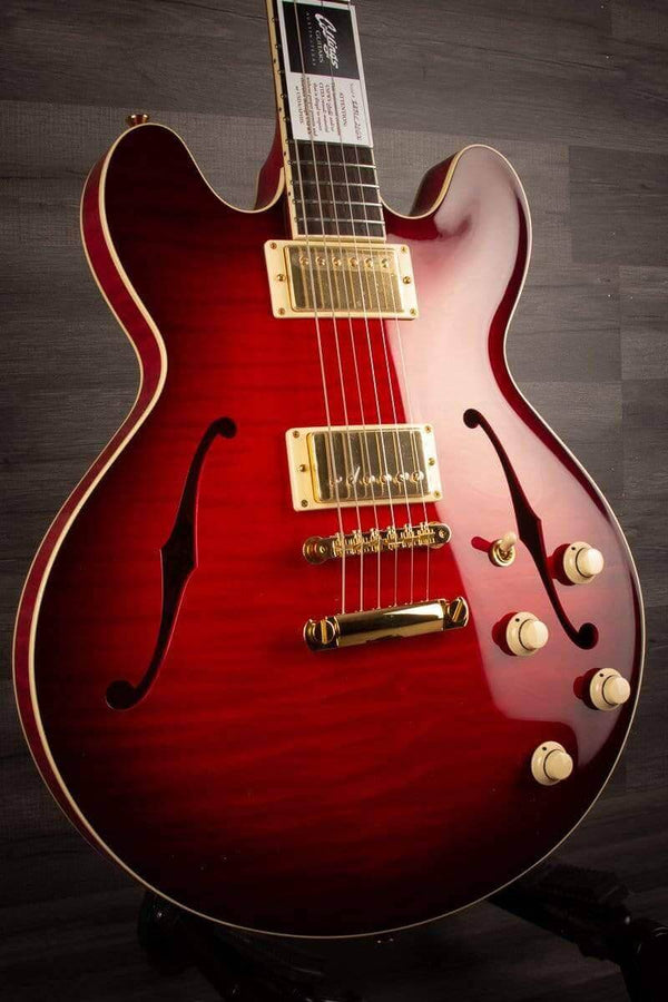 Collings Electric Guitar Collings I-35