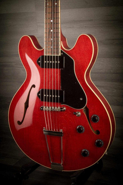 USED - Collings i30LC Faded Cherry