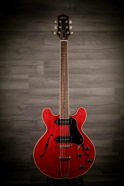 USED - Collings i30LC Faded Cherry
