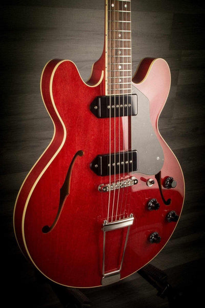 USED - Collings i30LC Faded Cherry