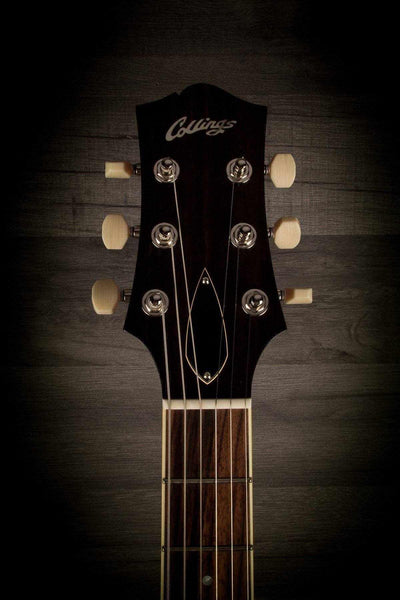 USED - Collings i30LC Faded Cherry