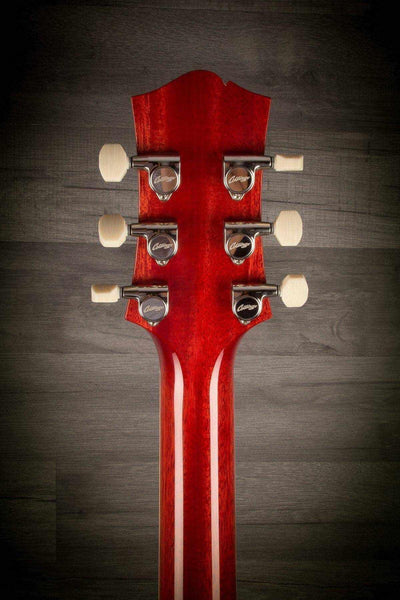 USED - Collings i30LC Faded Cherry