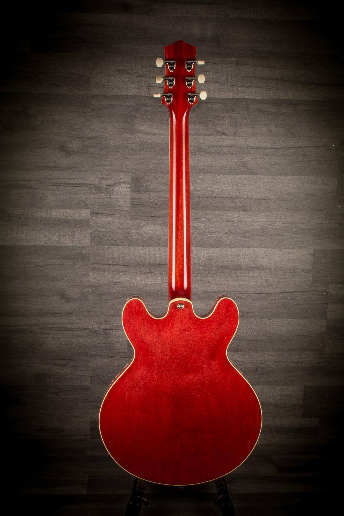USED - Collings i30LC Faded Cherry