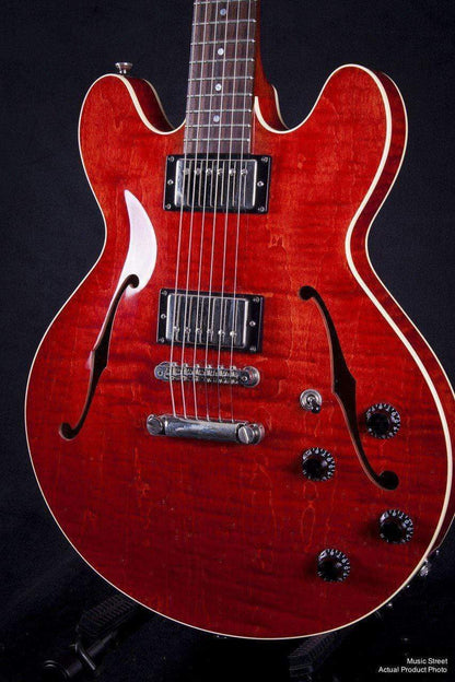 USED - Collings I35 Deluxe