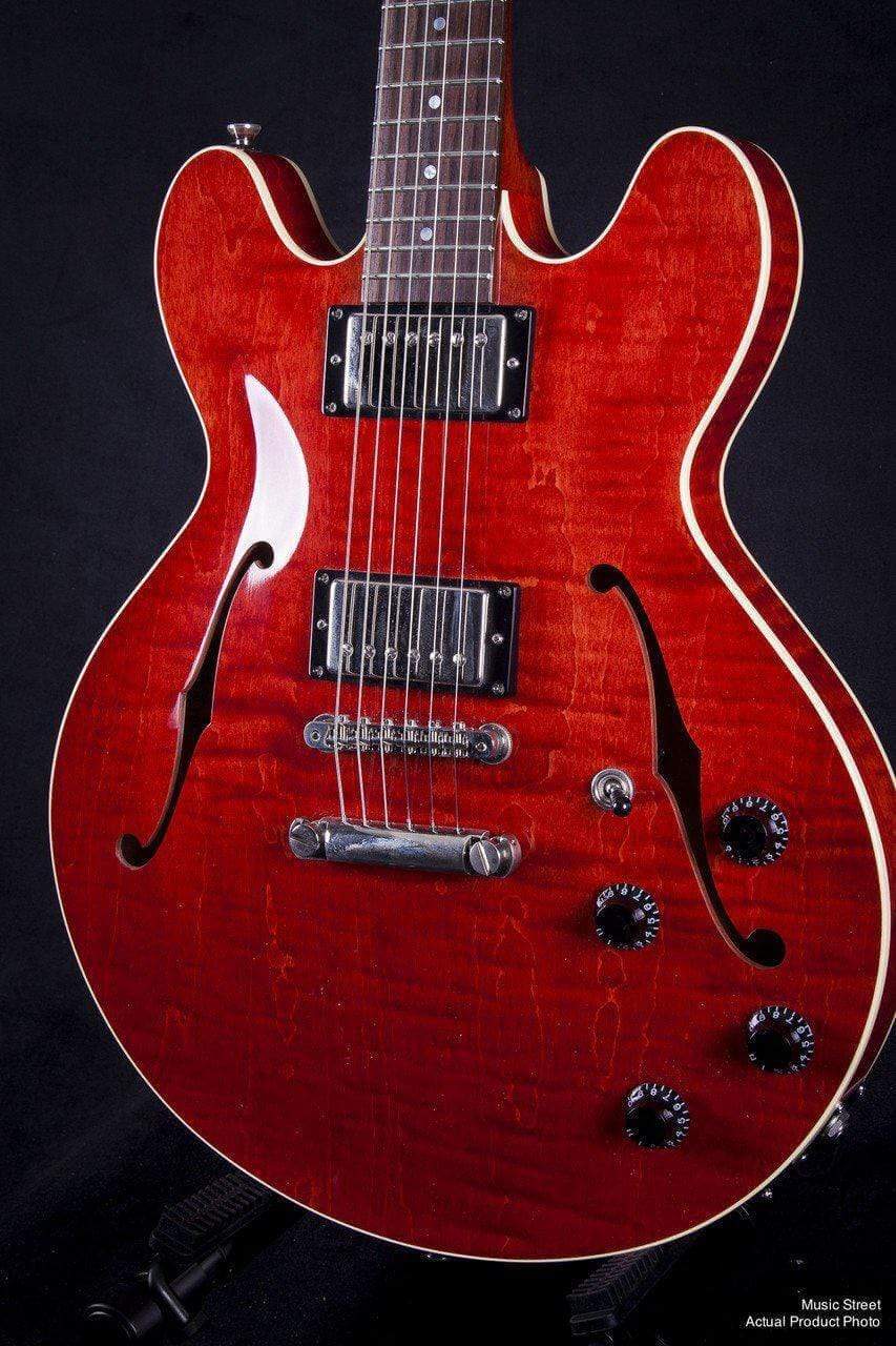 USED - Collings I35 Deluxe