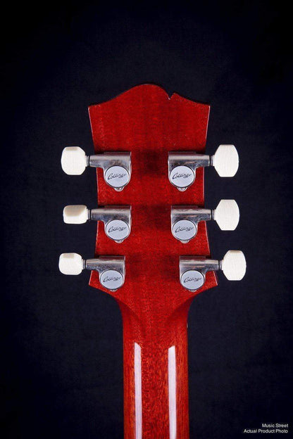 USED - Collings I35 Deluxe