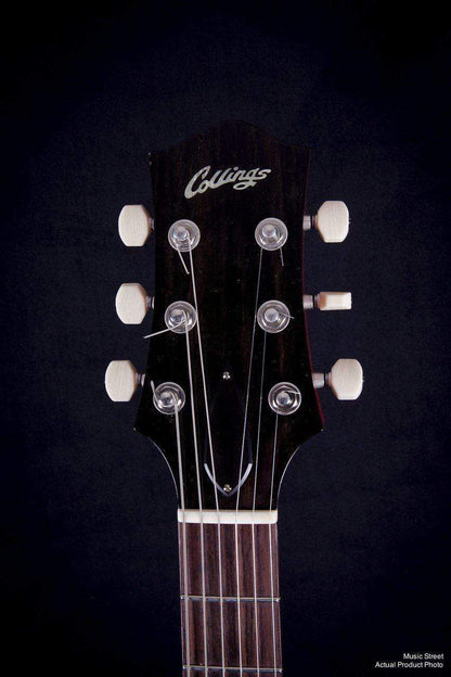 USED - Collings I35 Deluxe