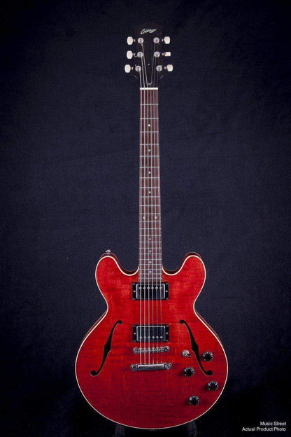 USED - Collings I35 Deluxe