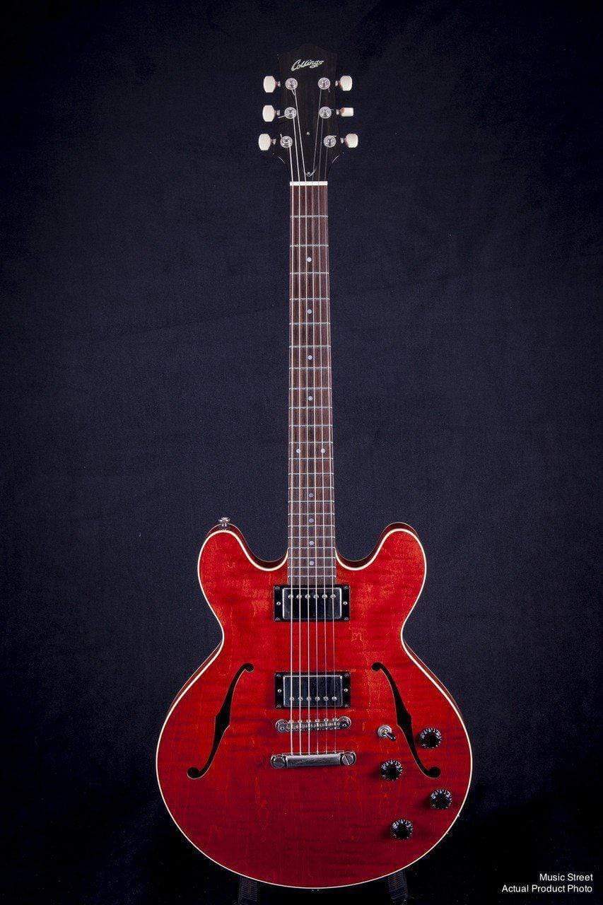USED - Collings I35 Deluxe