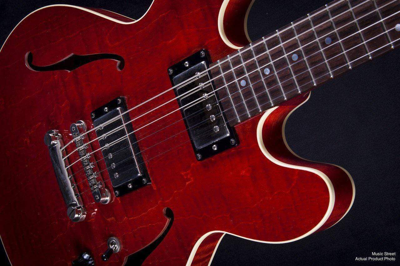 USED - Collings I35 Deluxe