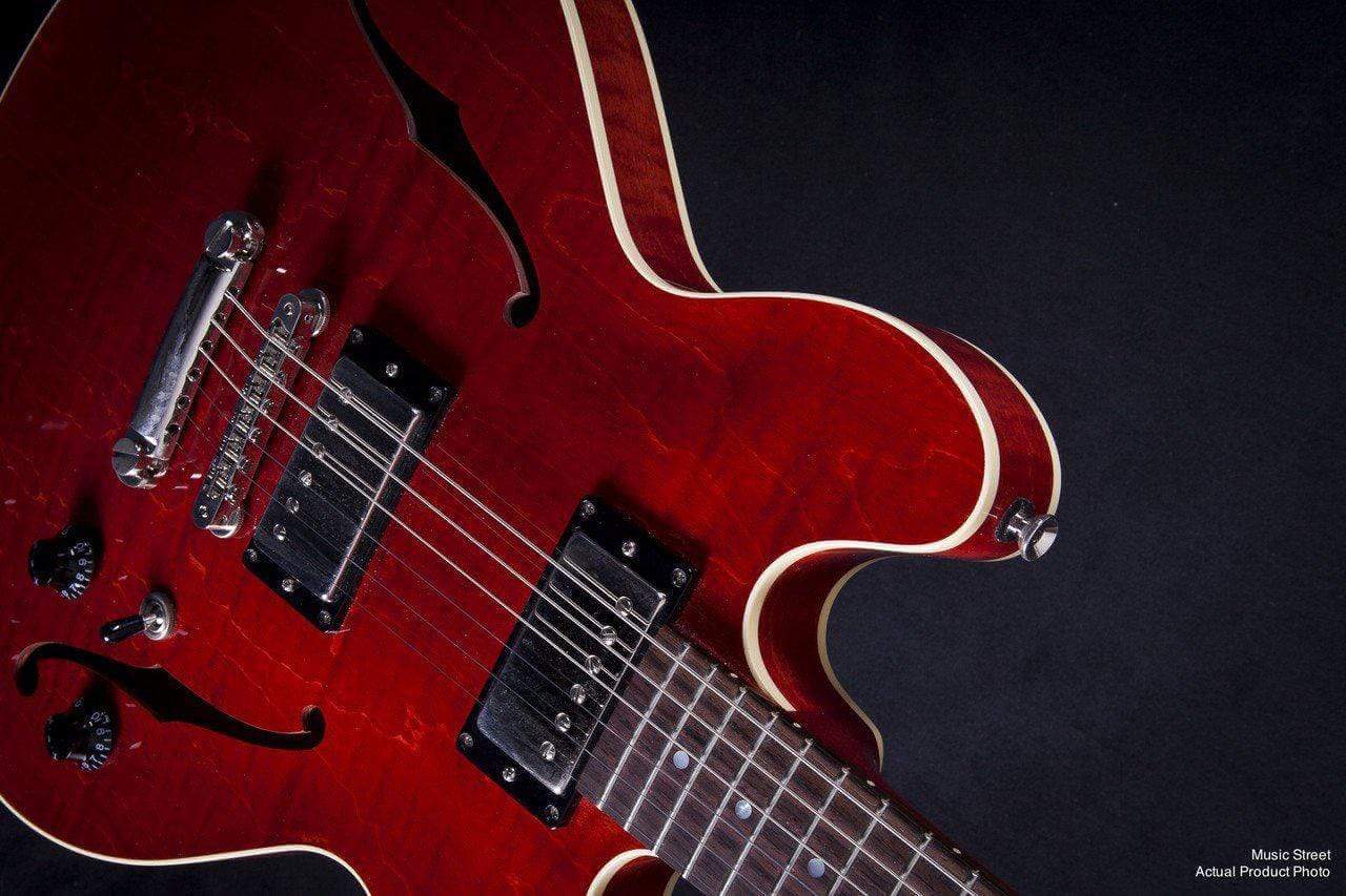 USED - Collings I35 Deluxe