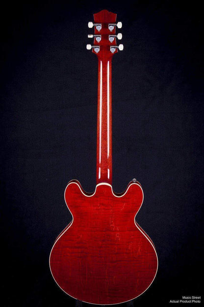 USED - Collings I35 Deluxe