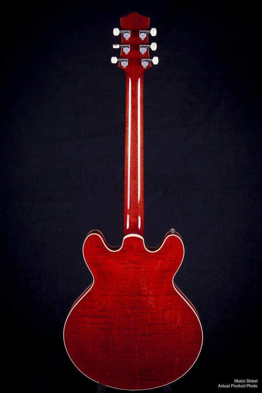 USED - Collings I35 Deluxe