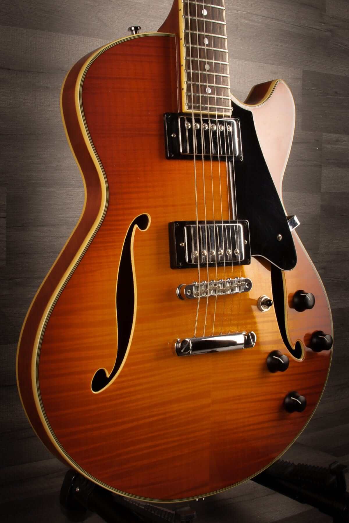 Used - Comins GCS-1 Violin Burst