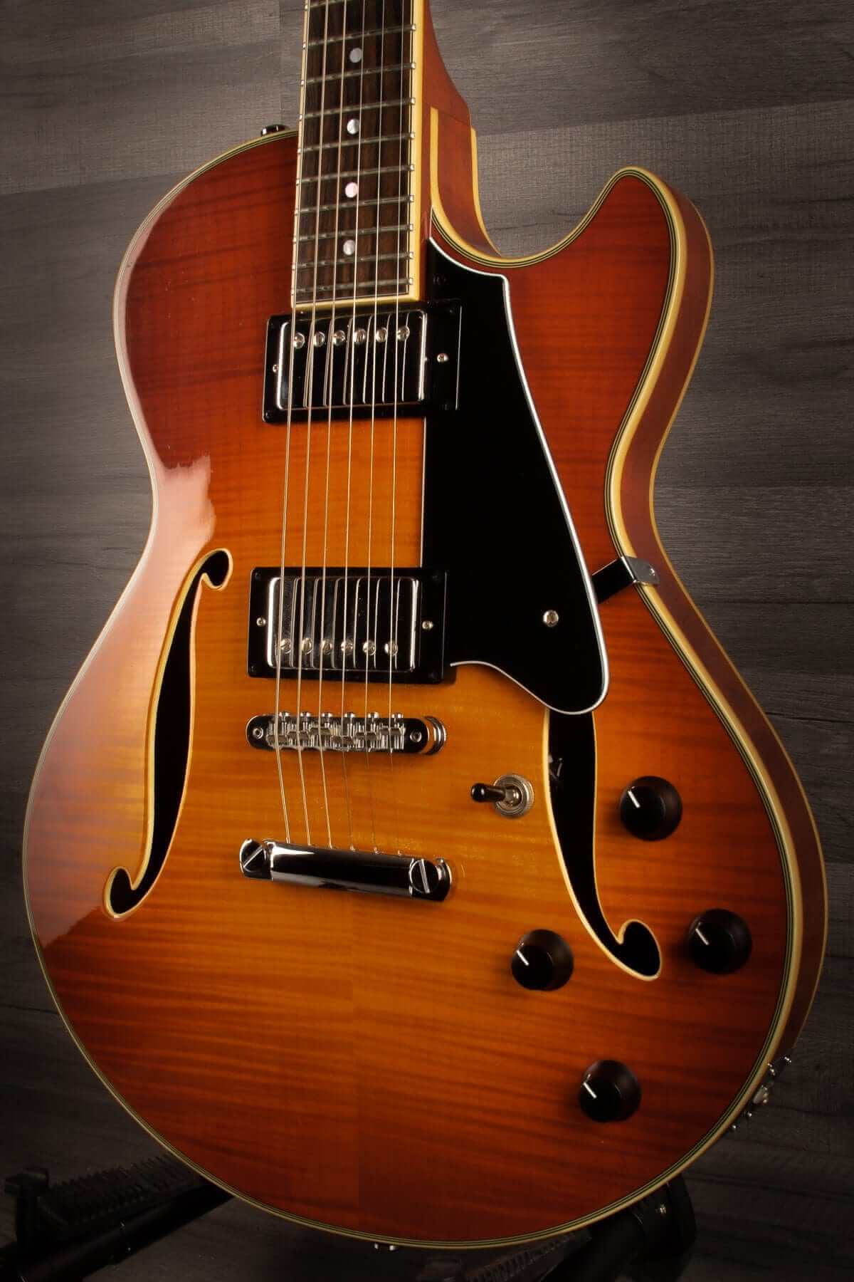 Used - Comins GCS-1 Violin Burst