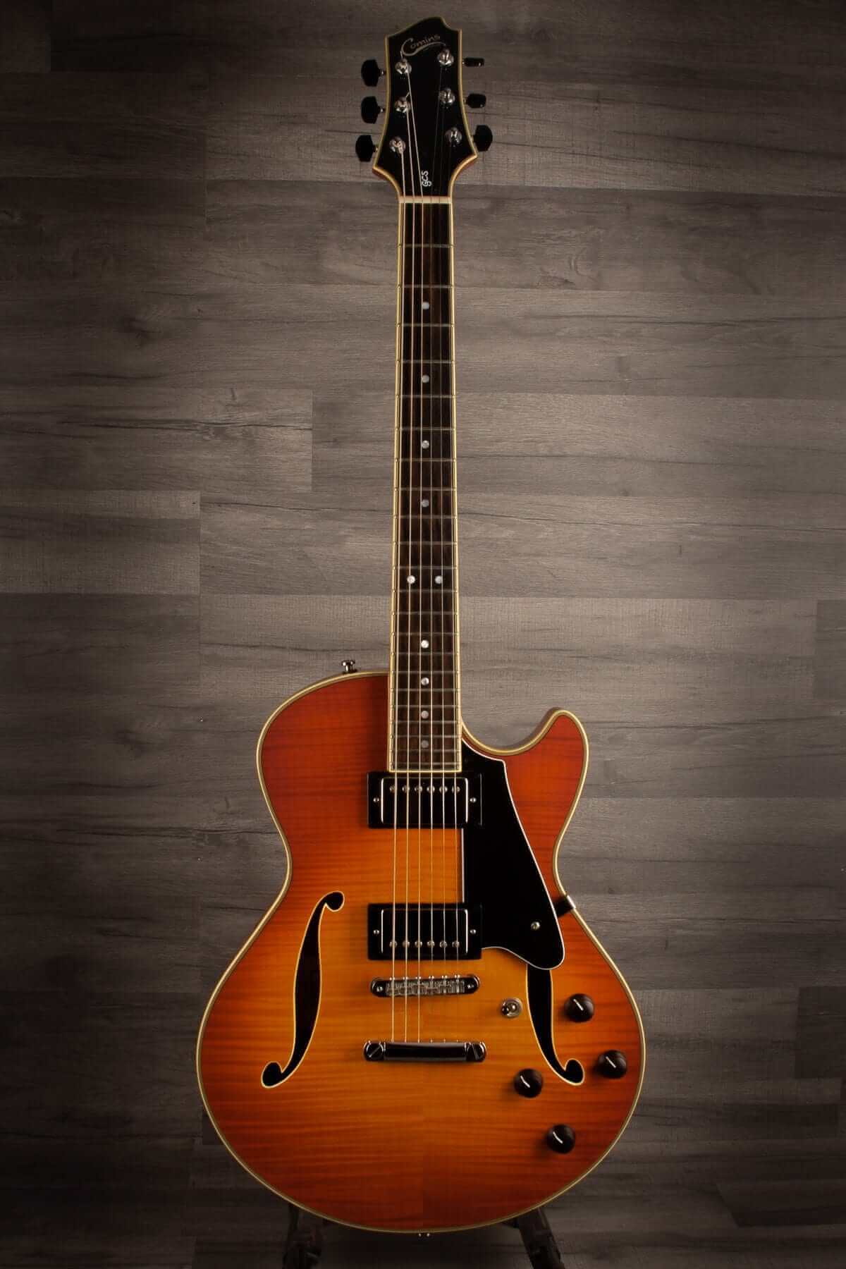 Used - Comins GCS-1 Violin Burst