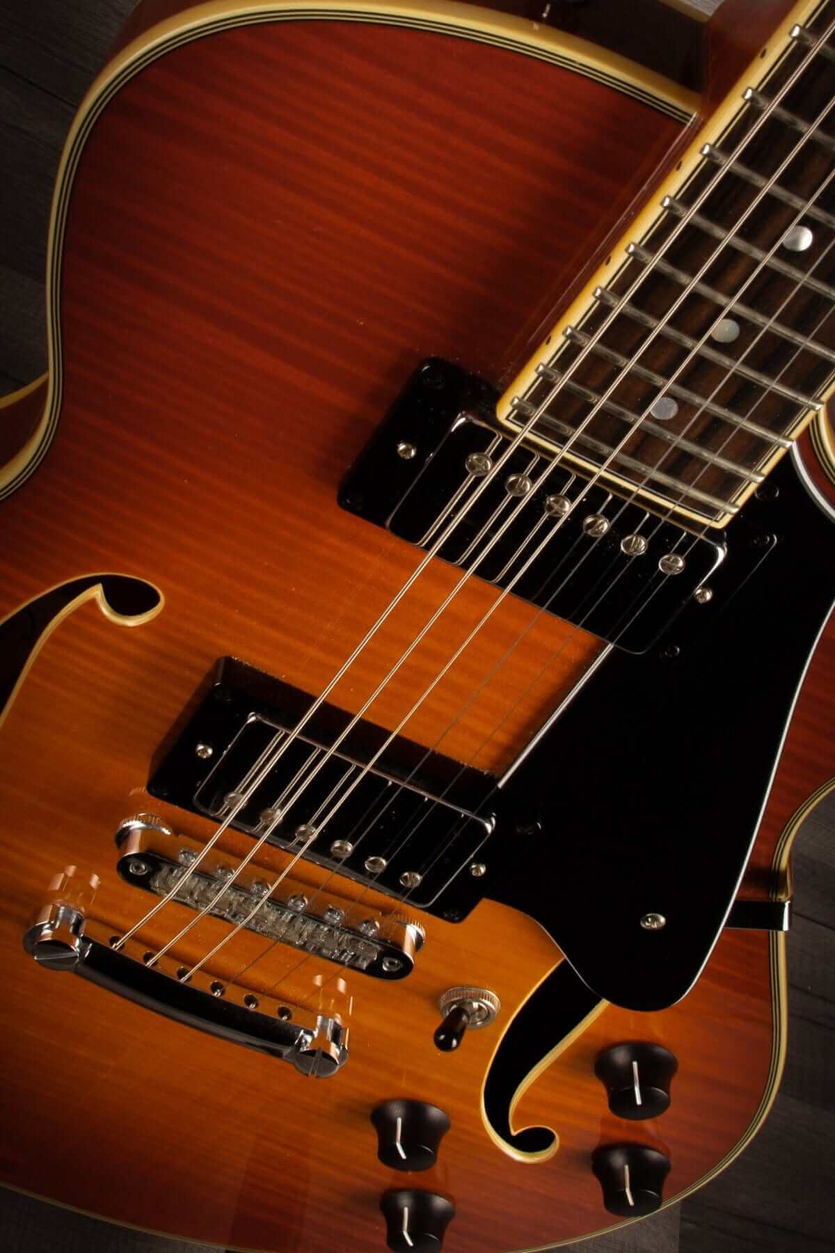 Used - Comins GCS-1 Violin Burst